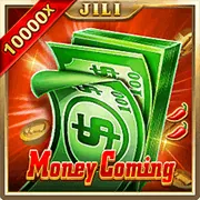 Hình ảnh slot game jackpot với tiền vàng và chip casino lấp lánh tại sun 16.win