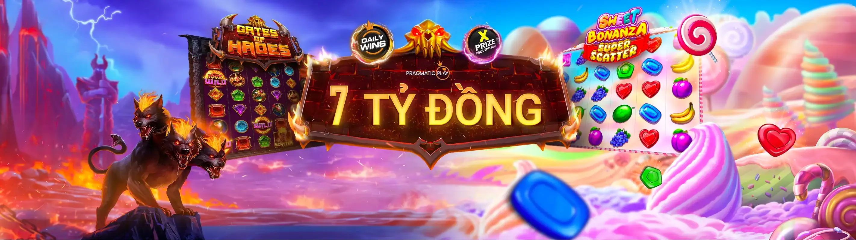 Hoàn trả casino hàng ngày