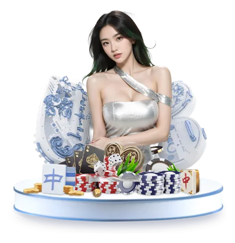 Trò chơi bàn Poker và Rồng Hổ